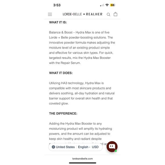 The Viral RegenPen HA3 Bundle +booster. Sold Out online. Anti-aging $560 retail - Picture 6 of 9